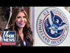 BREAKING: Noem says ICE raid leakers found, will face prosecution