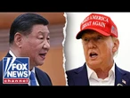 It is unconscionable China believes this, US trade rep says