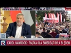 Ardanowski o wyborach: Nawrocki ma siłę i charakter, których dziś potrzeba | Republika Dzień