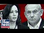 Kamala Harris is snubbing, boycotting Israel: Elise Stefanik