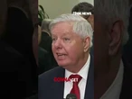 Lindsey Graham touts Iran nuclear sites' obliteration: 'There's nobody working there tonight' #iran