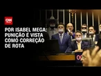 Análise: Punição é vista como correção de rota | CNN NOVO DIA