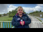 Strażnicy Graniczni mają ręce pełne roboty! Nielegalni migranci napierają na granicę! ZOBACZ!