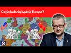 Czyją kolonią będzie Europa? | Salonik polityczny 2/3