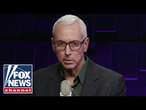 Dr. Drew Pinsky: This has been the 'party of panic'