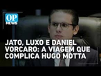 Hugo Motta admite viagem a Portugal em jato de Daniel Vorcaro | O POVO News