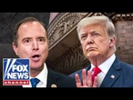 IN DEEP SCHIFF: Inside the allegations facing the California Dem