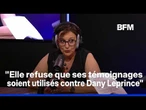 Affaire Dany Leprince: seule rescapée, comment le témoignage de Solène Leprince est devenu clé