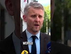 Śledztwo w sprawie zabójstwa - nowe ustalenia i zwolnienie podejrzanych