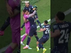 Germany knocked out of World Cup on penalties