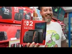 Nintendo bringt die „Switch 2“ auf den Markt – ein weiterer Verkaufsschlager?