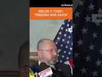Bielan o Tusku: "Persona non Grata"