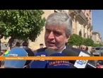 Baudo, Mazzi "Oggi ricordiamo la persona, non solo il personaggio"