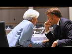 Lagarde envisage de quitter la BCE pour jouer un rôle dans le débat présidentiel en France