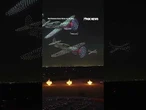 Patriotic drone show LIGHTS UP SKY ahead of America's 250th birthday #foxnews #news #us #fox
