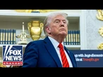 White House FIRES BACK over poll as inflation concerns mount
