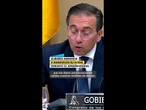 Albares agradece a Marruecos su ayuda durante el apagón #shorts