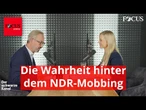 Gesichert ekelhaft: Die Wahrheit hinter dem NDR-Mobbing