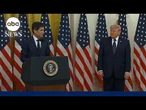 Trump swears in Fed chair Kevin Warsh