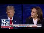 Kamala Harris: Trump’s former chief of staff says he has ‘contempt for the Constitution’