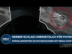 UKRAINE-KRIEG: Mega-Coup gegen Putin! Kommandeur verrät! "Die Chance für einen echten Wendepunkt!"