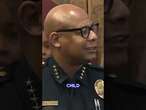 Police chief: Shooter is 'still someone's child'