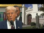 Especialistas dizem que Trump tem poucas chances de ganhar Nobel da Paz | AFP