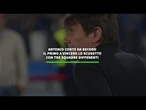 Conte da record, scudetto alla guida di tre squadre diverse