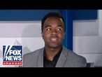 Former Democrat shares why he’s now voting for Trump