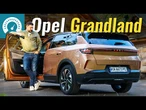 ГЕТЬ ІНШИЙ. OPEL Grandland - тепер ВЕЛИКИЙ, але за ПРИТОМНІ гроші