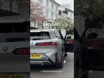 Bad Day? Fixed  | The BMW iX3