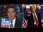 Jesse Watters: It's never too early to start thinking about Christmas