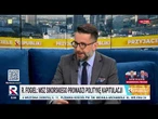 Fogiel: MSZ Sirkorskiego prowadzi politykę kapitulacji | Przyjaciele Republiki