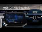 How-To: Charging Performance Displays and Settings in the BMW Panoramic iDrive.