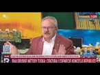 „Pociski spadną? To argument bez sensu” — Jakubiak o zestrzeliwaniu dronów | W Punkt