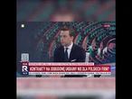 Warunkowanie pomocy finansowej i militarnej dla Kijowa