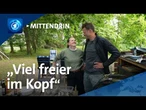 Öhe: Leben mit Familie auf einer privaten Insel | tagesthemen mittendrin