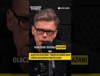 Sędzia Igor Tuleya: miewam sny, w których skazani mnie ścigają