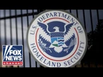 DHS reveals jaw-dropping number of migrant arrests in LA