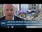 HAUSEINSTURZ IN GÖRLITZ: Hoffnung auf Überlebende schwindet – Einsatzkräfte setzen Suchaktion fort