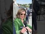 'SHUT UP!': Pelosi melts down at reporter's Jan. 6 question #shorts #foxnews #politics