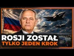 Rosja zaatakuje NATO do 2029 r.? Gen. Koziej stanowczo reaguje na ostrzeżenie z Niemiec