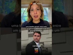 Tarifaço: família Bolsonaro trata como meme algo que impacta a vida de todos | Daniela Lima