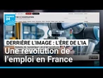 De l'agriculture à l'IA : Chaque révolution technologique réinvente le marché du travail