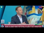 Mastalerek uderza: Duda miał rację, Tusk się mylił! Trump i Polska grają razem | W Punkt 2/2