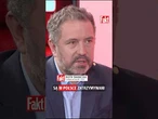 Kogo werbują Rosjanie? Dziennikarz prześledził, jak działają służby