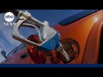 As gas prices dip below $3 per gallon, will airfares drop too?