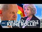 BRANDENBURG: SPD siegt vor AfD! - Woidkes oder Scholz’ Verdienst? Das denken Sie | WELT Ihre Stimme