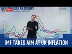 Ed Conway unpacks the most important economic report of the year
