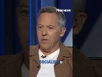 Calling Mamdani a 'socialist' isn't an insult in NY, it's a virtue signal: Gutfeld #shorts #newyork